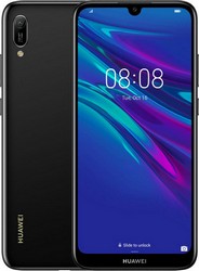 Замена батареи на телефоне Huawei Y6 2019 в Калининграде